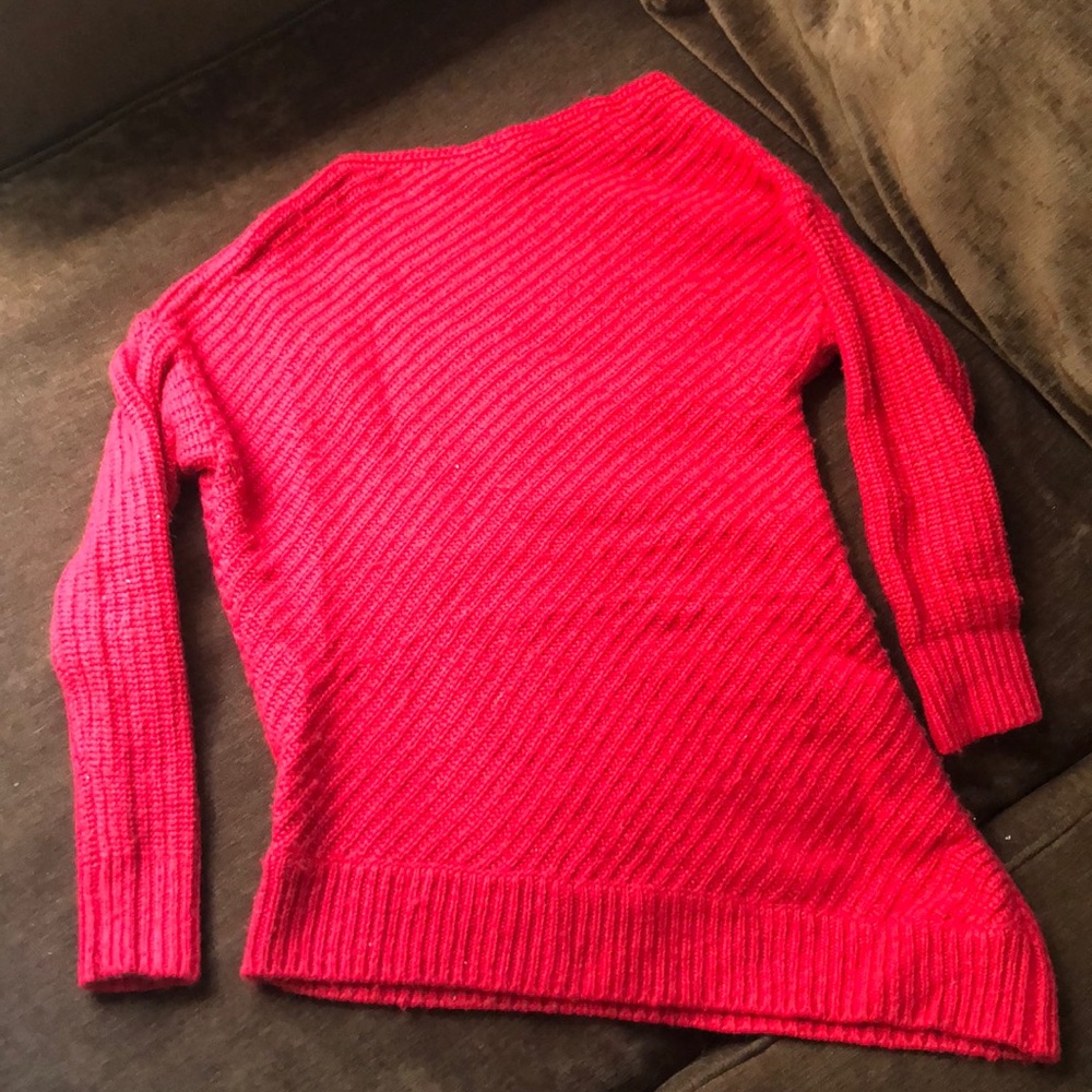 BCBG maxazria sweater